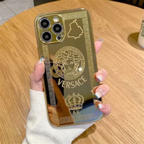 iphone 11 versace hülle|Amazon.com: Versace Iphone Case.